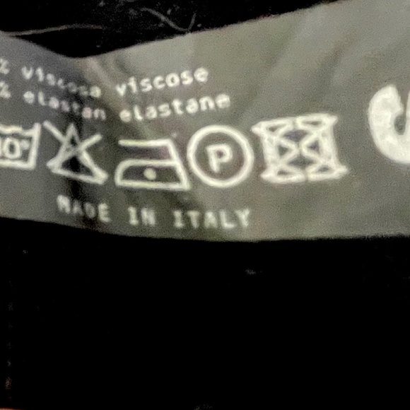 Album di Famiglia pants size - Picture 8 of 8